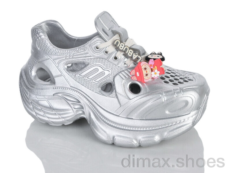 Violeta 8-505 silver