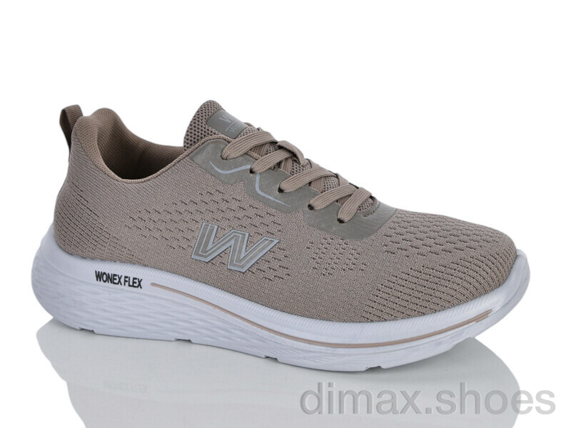 Violeta 45-400 khaki