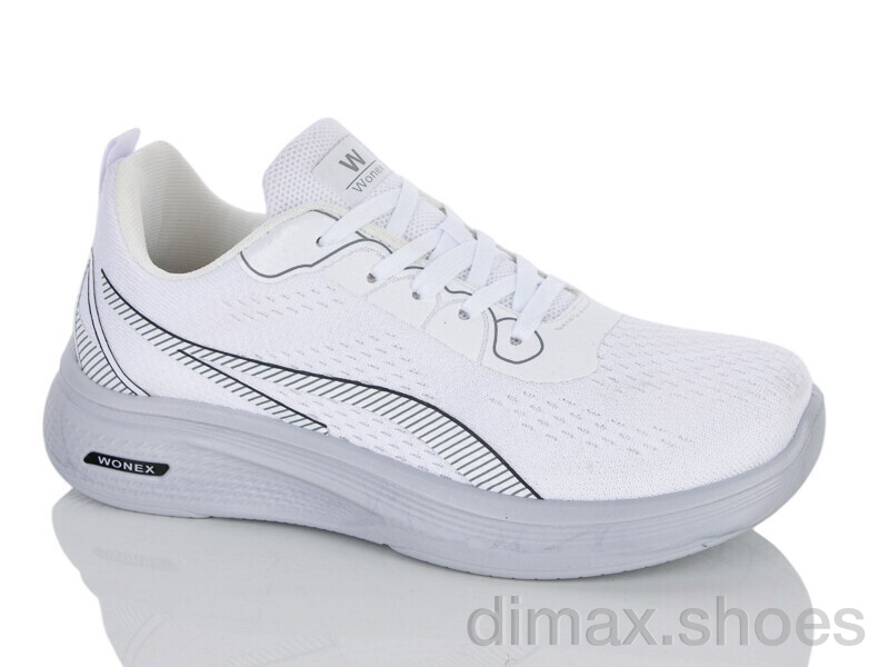 Violeta 45-404 white