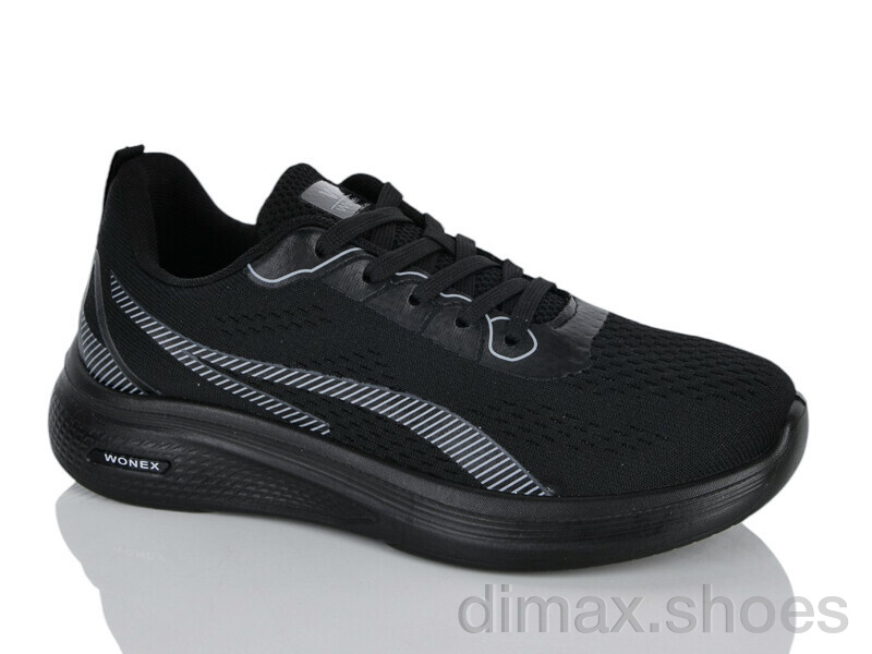 Violeta 45-404 black