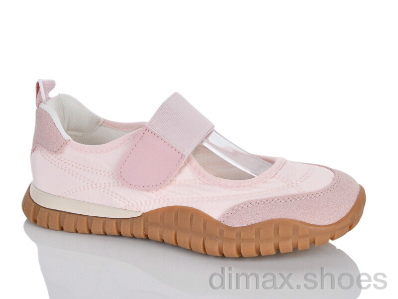 Violeta 2028-6 pink