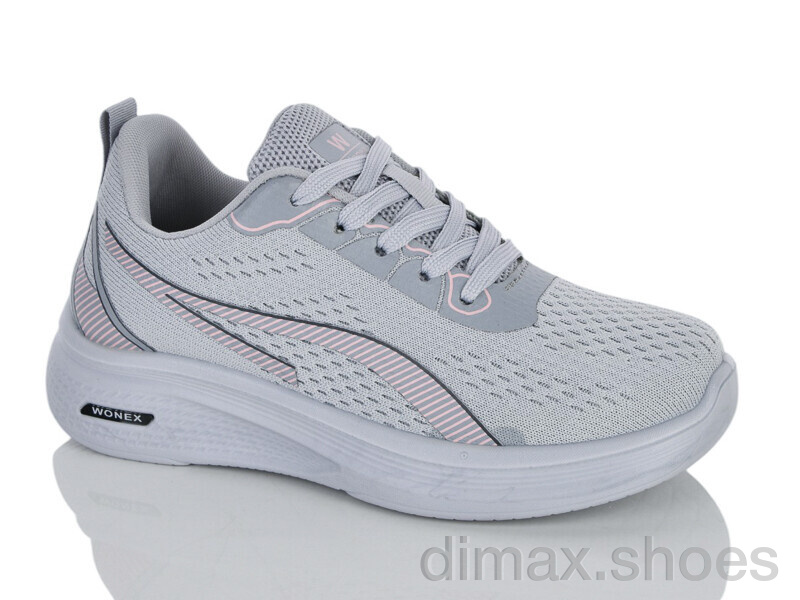 Violeta 45-403 grey