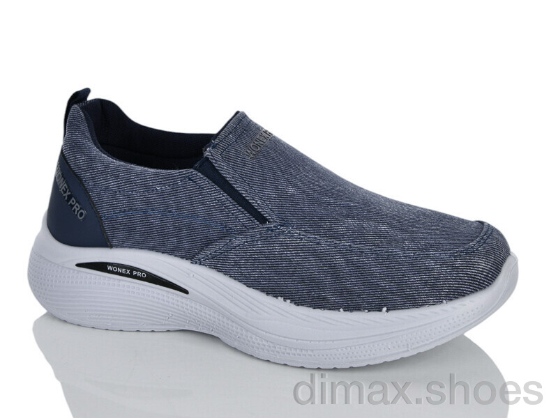 Violeta 45-407 blue