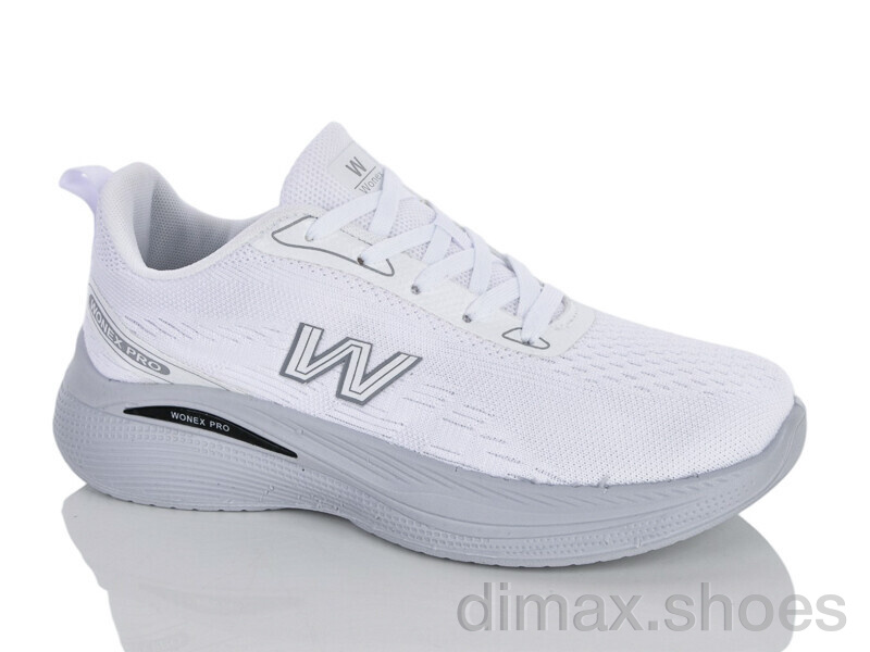 Violeta 45-401 white