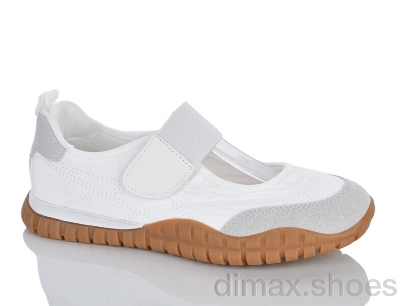 Violeta 2028-6 white