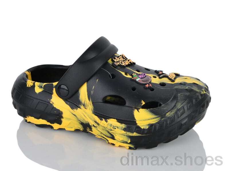 Violeta B509 black