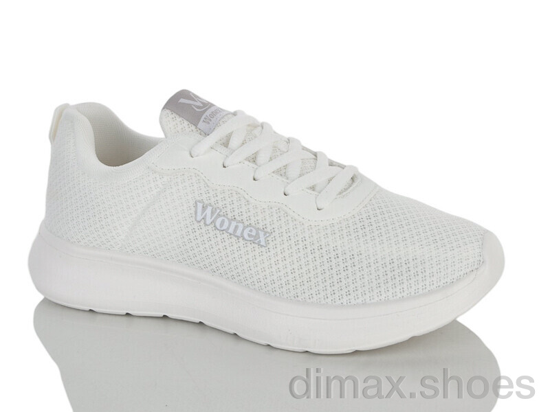 Violeta 2028-24 white
