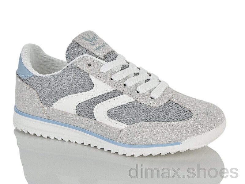 Violeta 2028-1 grey