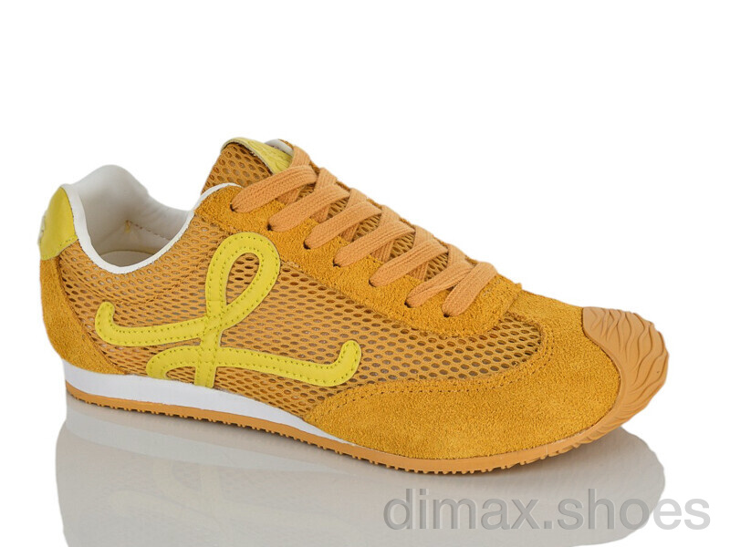 Violeta B2990-12 yellow