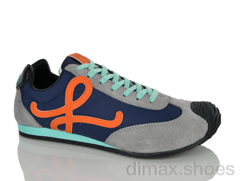 Violeta A2990-4 grey-blue