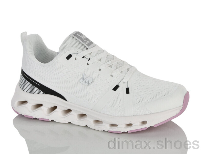 Violeta 2028-16 white