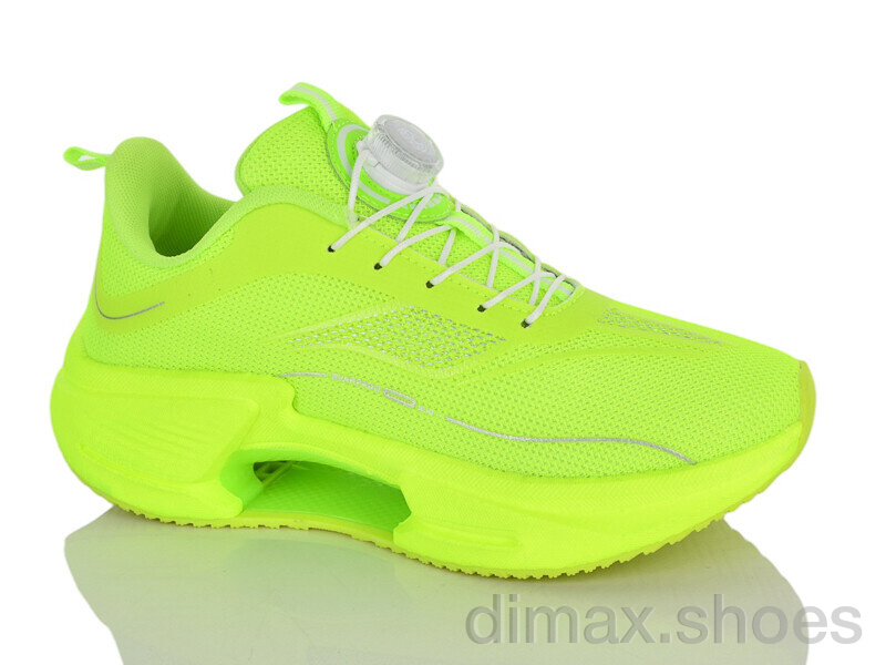 Violeta 24-160 green