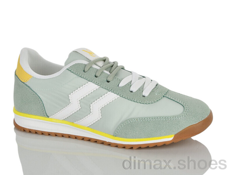 Violeta 2028-5 green