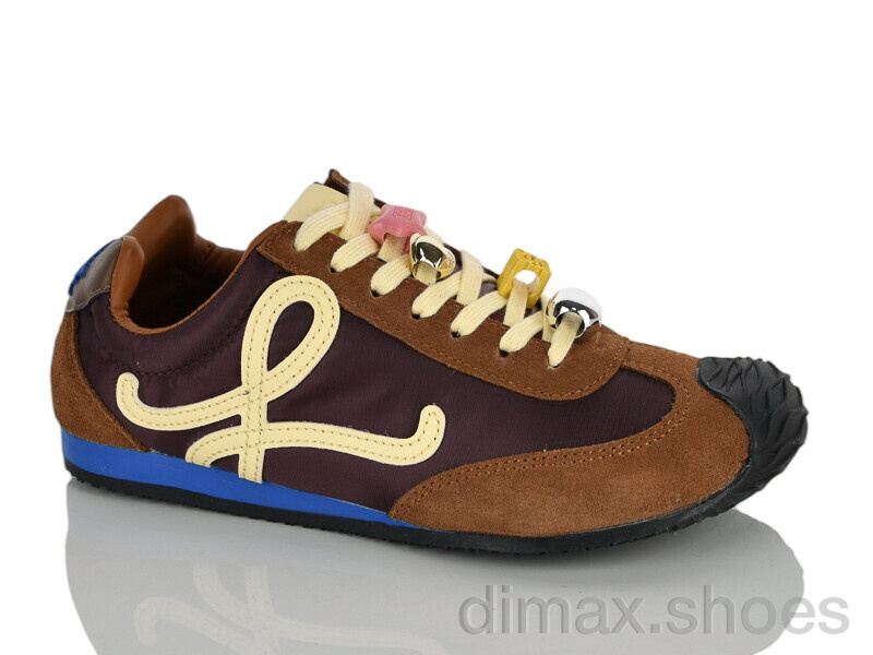 Violeta B2990-11 brown