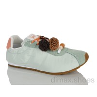 Violeta 2028-8 green