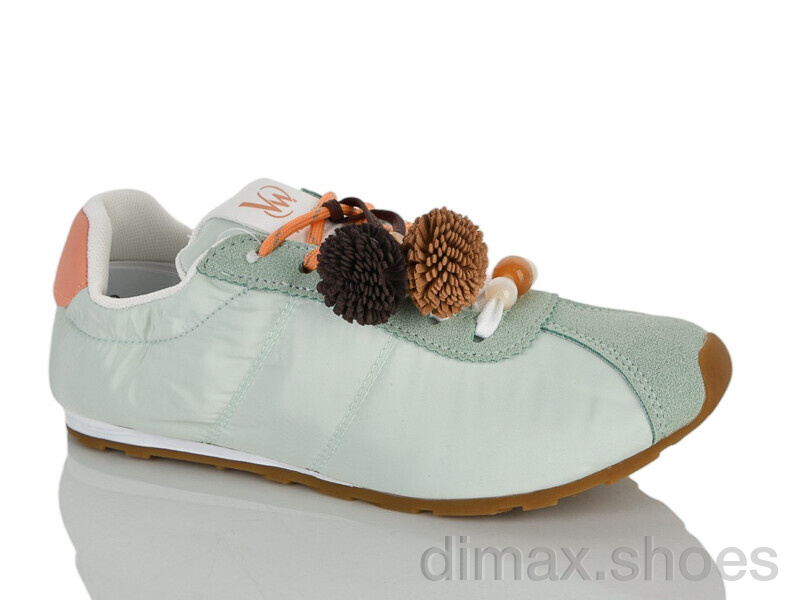 Violeta 2028-8 green