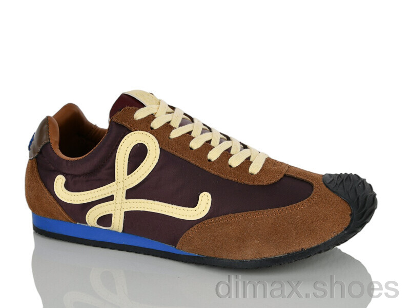 Violeta A2990-5 brown