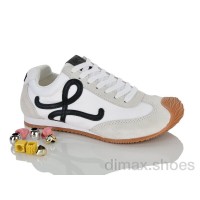 Violeta B2990-8 white-black