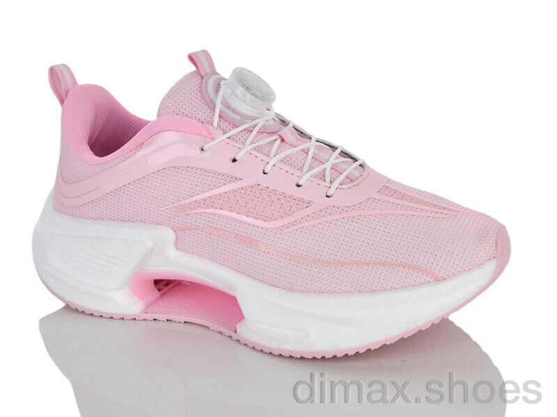 Violeta 24-160 pink-white