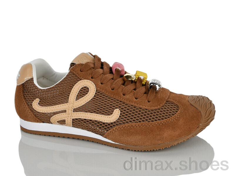 Violeta B2990-13 brown-beige