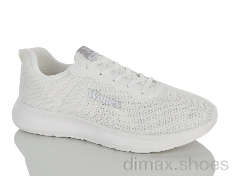 Violeta 2028-25 white