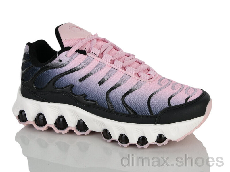 Violeta 24-158 pink-black