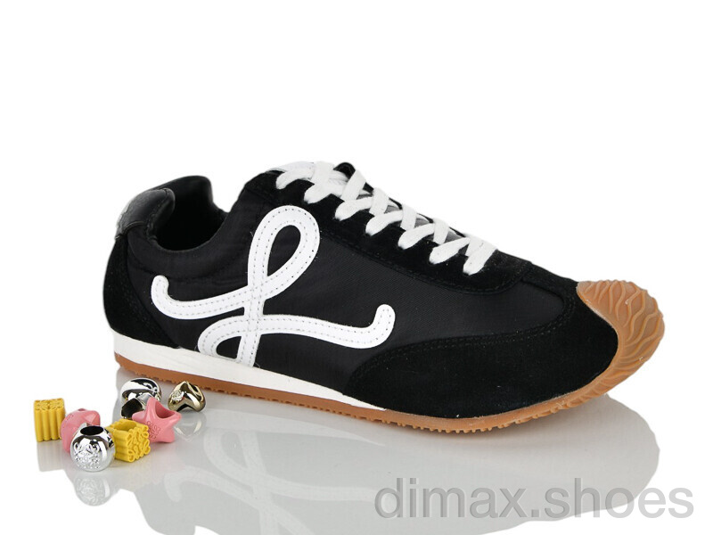 Violeta B2990-9 black-white