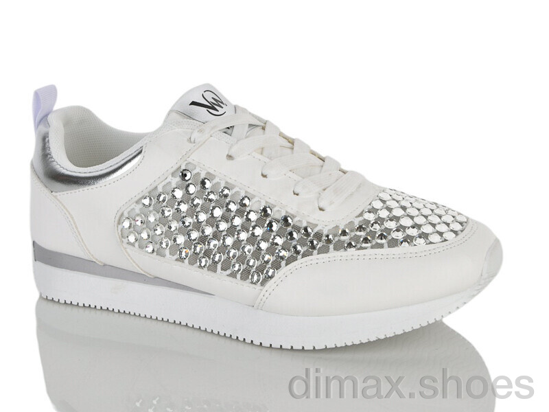 Violeta 2028-12 white