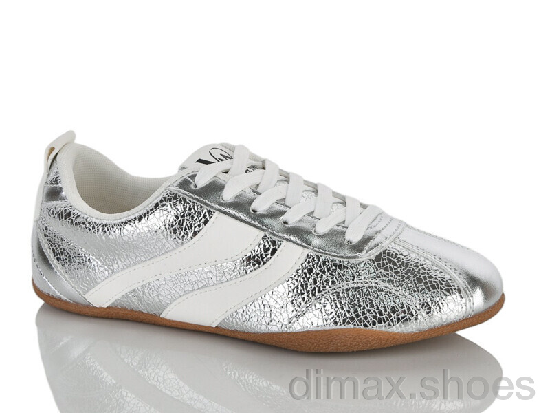 Violeta 2028-10 silver