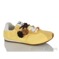 Violeta 2028-8 yellow