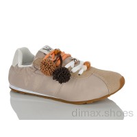 Violeta 2028-8 khaki