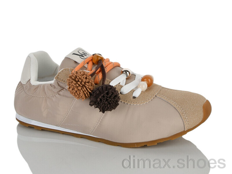 Violeta 2028-8 khaki