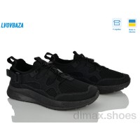 Lvovbaza Dago 26-05 чорний