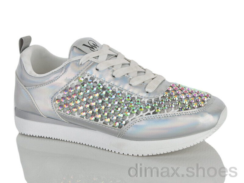 Violeta 2028-12 silver
