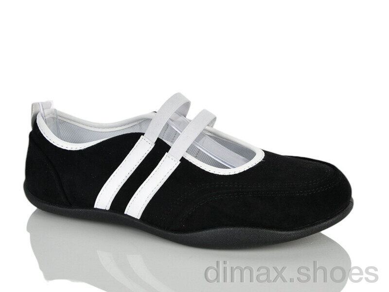 Violeta 2028-4 black-white