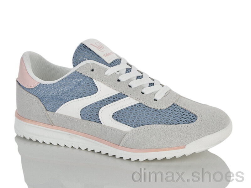 Violeta 2028-1 blue