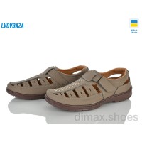 Lvovbaza Yulius 30 оливка
