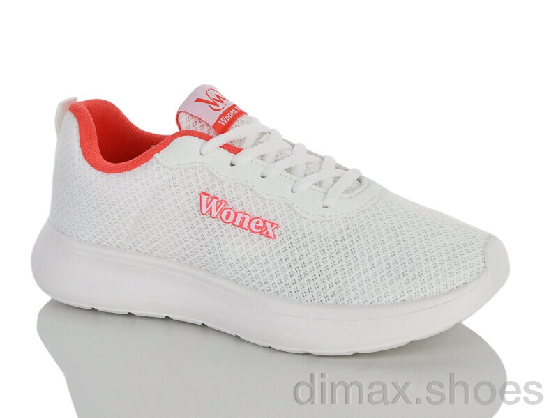 Violeta 2028-24 white-red