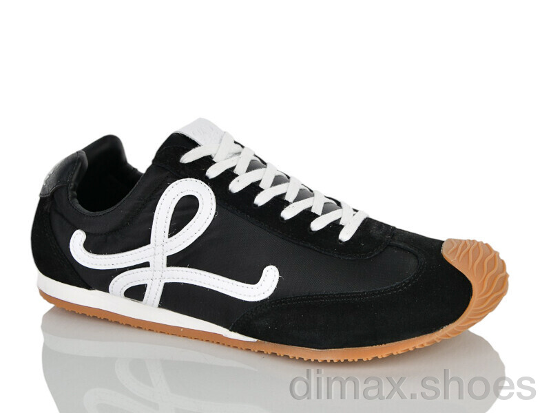 Violeta A2990-3 black-white