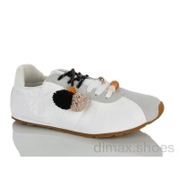 Violeta 2028-8 white