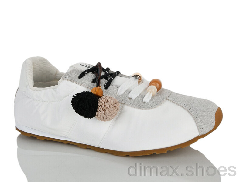 Violeta 2028-8 white