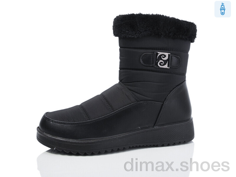 Ok Shoes 617 Дутики