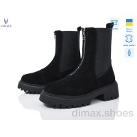 Viscala 27907 ч.з.VL Ботинки