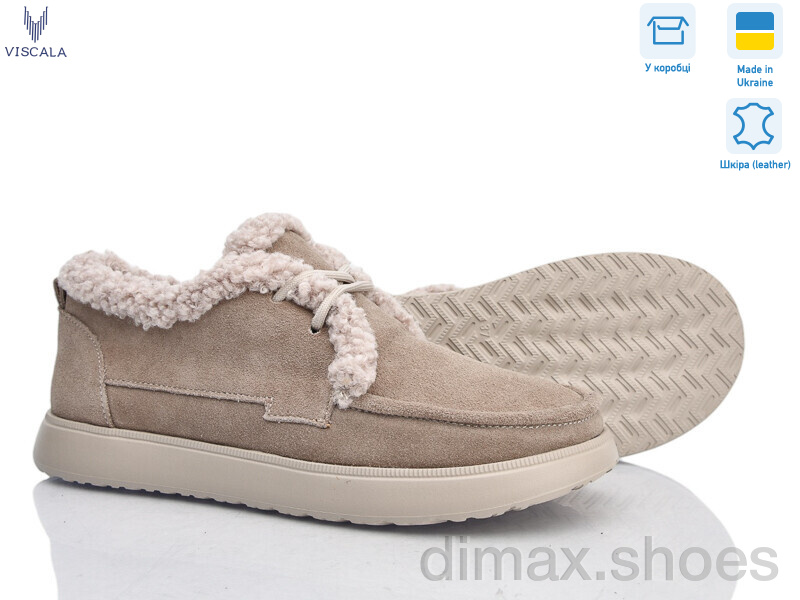 Viscala 2781-3 беж. VL з.