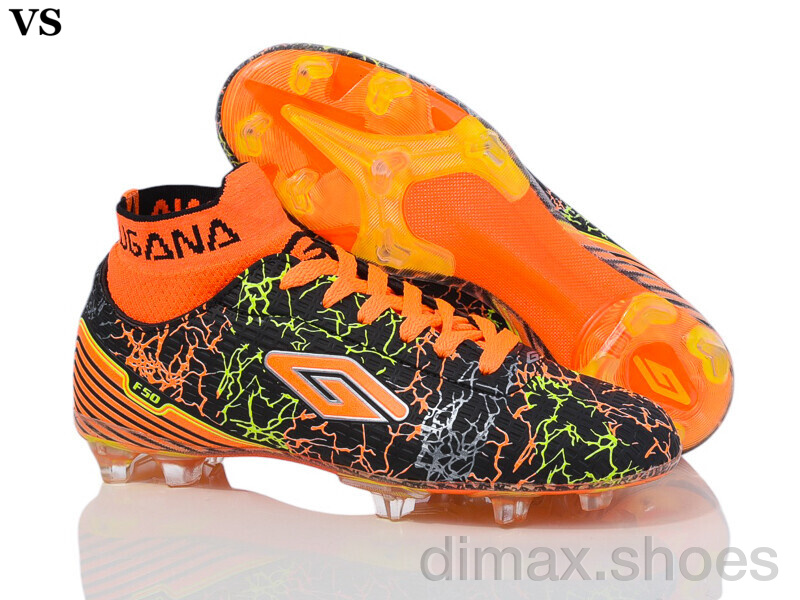 VS Dugana Crampon 006 Футбольная обувь