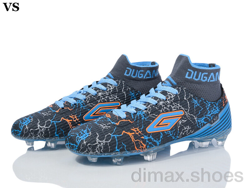 VS Dugana Crampon 007 Футбольная обувь