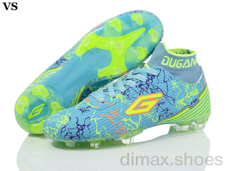 VS Dugana Crampon 005 Футбольная обувь