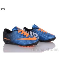 VS Walked Mercurial 04 blue