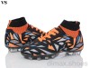 VS Дугана Crampon 015 Футбольная обувь