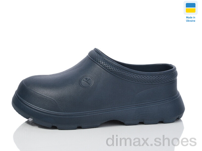 Lot Shoes N601 синій Галоши
